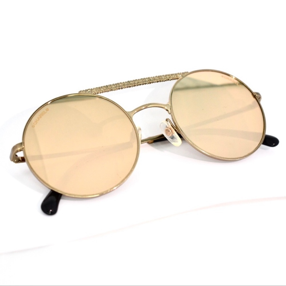 Chanel sunglasses 2020 special edition and rare - Picture 3 of 13